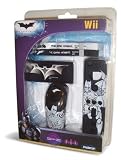 Wii - Zubeh�r-Set "Batman" - 