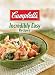 Campbell's Incredibly Easy Recipes