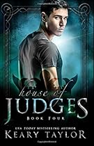House of Judges (House of Royals) (Volume 4) House of Judges (House of Royals) (Volume 4)