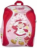 ストロベリーショートケーキ アップリケバックパック