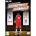 International Basketball Manager