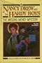 The Missing Money Mystery (Nancy Drew & the Hardy Boys: Be a Detective Mystery #6)