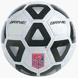 Voracity Soccer Ball from Brine