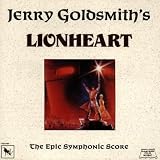 Lionheart (1 & 2 Highlights) (OST)