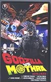 Godzilla Vs. Mothra (102 Minute Japanese Version with English Subtitles)