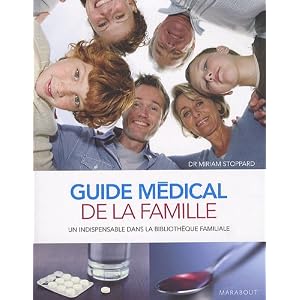 Guide m�dical de la famille
