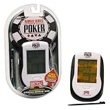 Bicycle TouchScreen World Series of Poker Texas Hold Em 519 MHwPlFL. SL160 Bicycle TouchScreen World Series of Poker Texas Hold Em