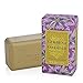 Crabtree & Evelyn Triple Milled Soap, Verbena & Lavender de Provence, 5.57 oz