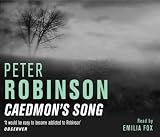 Review Macmillan Digital Audio  / Caedmon's Song