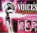 Vol. 2-Voices of Eternity