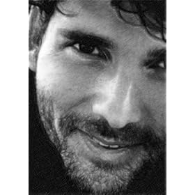 ERIC BANA - Original Art Print (LARGE A3 - Signed by the Artist) #js002