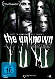 The Unknown - Das Grauen
