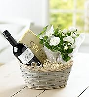 Red Wine Hamper