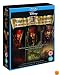 Pirates of the Caribbean Trilogy [Blu-ray] [2003]