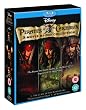 Pirates of the...