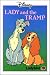Lady and the Tramp (Read With Me)