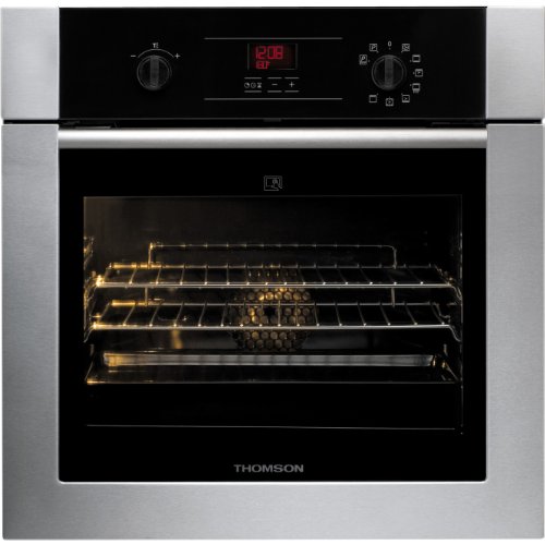Backofen BOT63PXD - Thomson / NEU / 2 Jahre Vollgarantie
