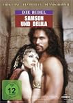 Die Bibel: Samson und Delila