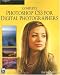 Books : Complete Photoshop CS3 for Digital Photographers (Graphics Series)