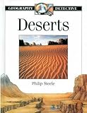 Deserts