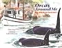 Orcas Around Me: My Alaskan Summer