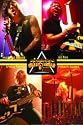 Stryper Band Poster