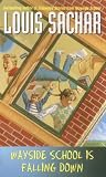 Wayside School is Falling Down