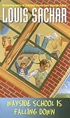 Wayside School is Falling Down