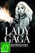 The Monster Ball Tour: Live At Madison Square Garden [Blu-ray]