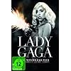 The Monster Ball Tour At Madison Square Garden [Blu-ray]