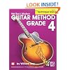 Modern Guitar Method Grade 4: Technique Solos