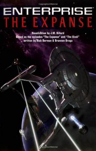 The Expanse (Star Trek: Enterprise)