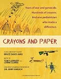 Crayons and Paper