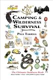Search : Camping & Wilderness Survival: The Ultimate Outdoors Book