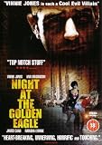 Night at the Golden Eagle [DVD] [2007]