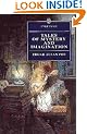 Poe:Tales Of Mystery & Imagination (Everyman Paperback Classics)