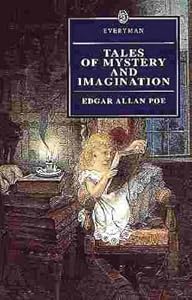 Image of Tales of Mystery &amp; Imagination (Everyman Paperback Classics)