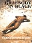 Rhapsody in Black: Sierra Domino Studio
