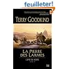 L'�p�e de V�rit�, tome 2 : La Pierre des Larmes