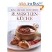 Das gro�e Buch der Russischen K�che