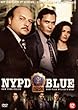 NYPD Blue: L'int�grale de la saison 3 - Coffret 4 DVD