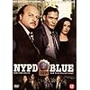 NYPD Blue: L'int�grale de la saison 3 - Coffret 4 DVD