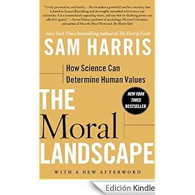 The Moral Landscape: How Science Can Determine Human Values