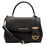 【MICHAEL KORS】32F5GAVC1L マイケル・コース　2WAYバッグ　AVA SMALL SAFFIANO CROSSBODY 　レディース OL風/フェミニン　ショルダーバッグ/ハンド