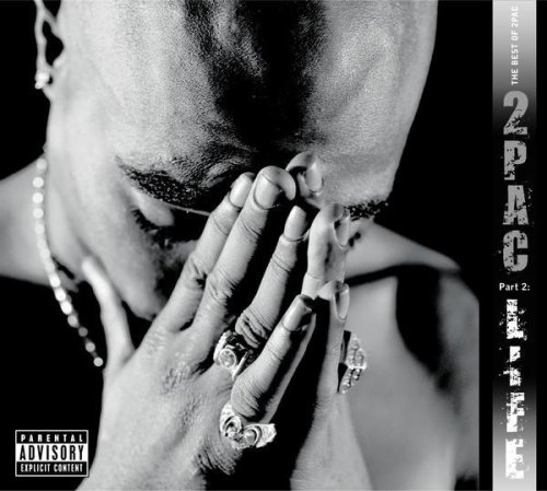 Thugz Mansion [Explicit]. from the album The Best of 2Pac - Pt. 2: Life 