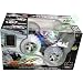 Turbo Twister Rc (Remote Control) Stunt Car with Flashing Lights on the Wheels