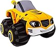 Fisher-Price Nickelodeon Blaze and the Monster Machines Stripes