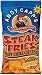 Andy Capp Steak Fries, Hot Chili, 1.75-Ounce Bags (Pack of 48)