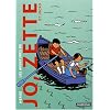 Les aventures de Jo, Zette et Jocko :