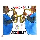 Anthology 1955 - 1957 by Cannonball Adderley